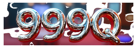 999q logo